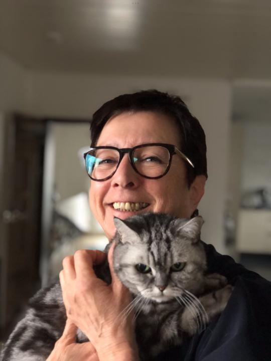 Anette Oelmaier
