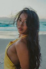 Chloe-Anne Cortes
