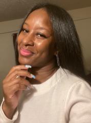 LaShawn R. Johnson