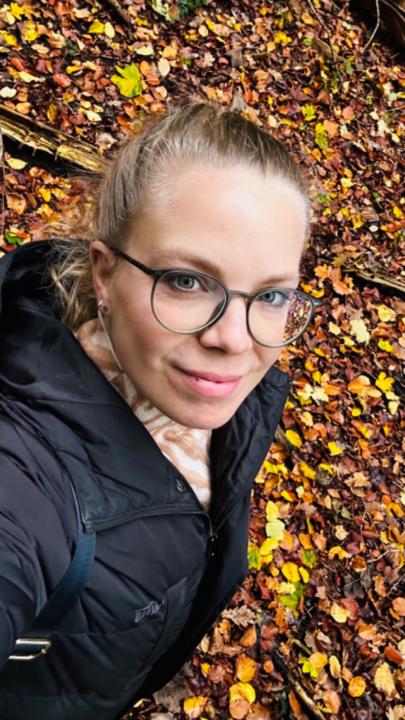 Friederike Michalke