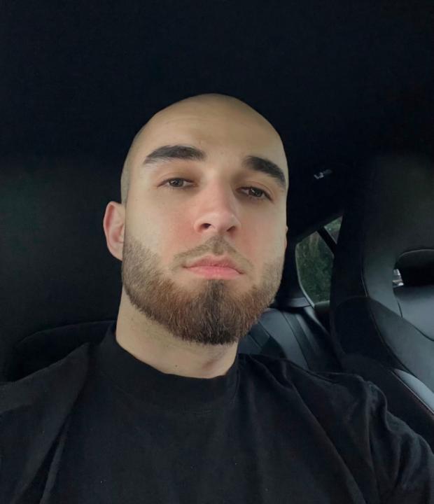 Rasoel Barakhoev