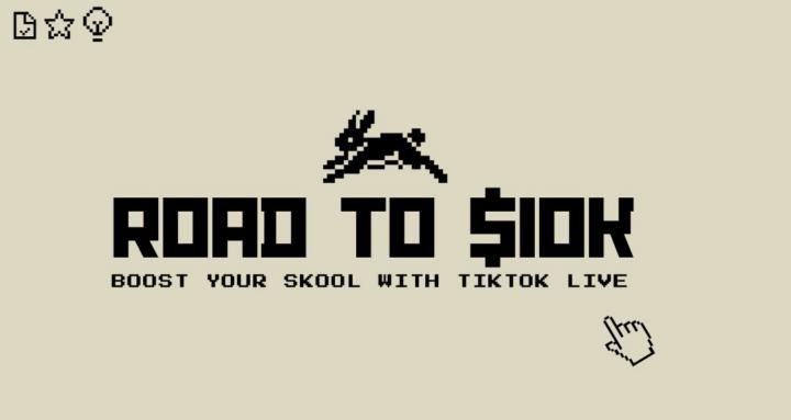 Road to $10k
