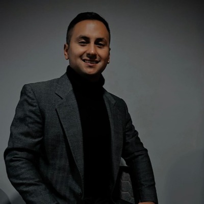 Cristian Parraga