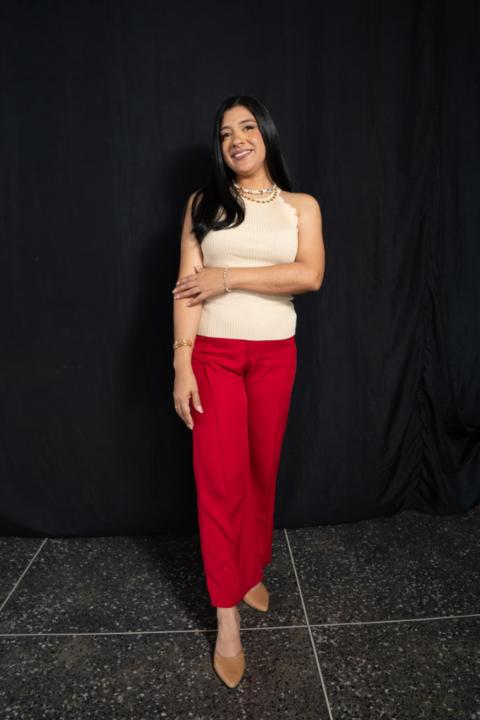 Rut Garcia