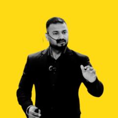 Aditya Mhatre