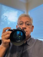 Sergio Blandon