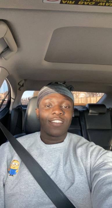 Jason Sarfo