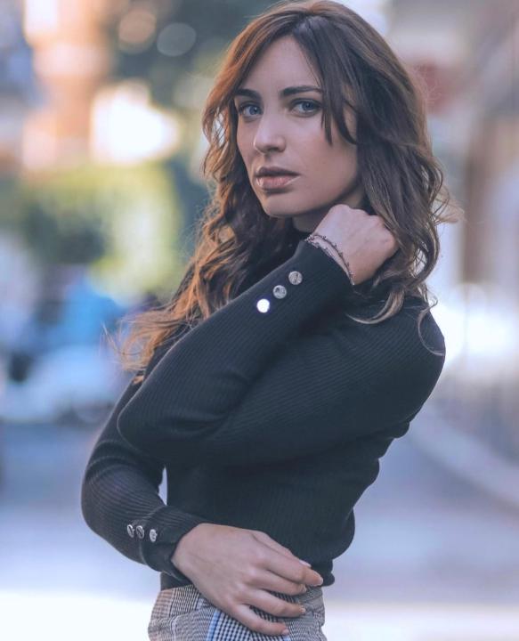 Valeria Giolitti