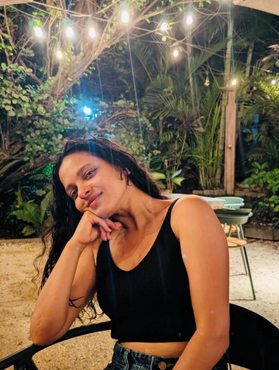 Sukanya Banekar