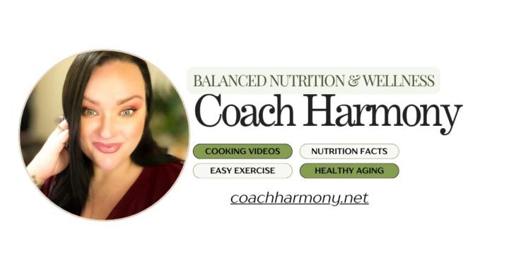 Balanced Nutrition & Wellness