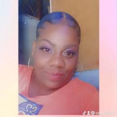 Nericia Robinson