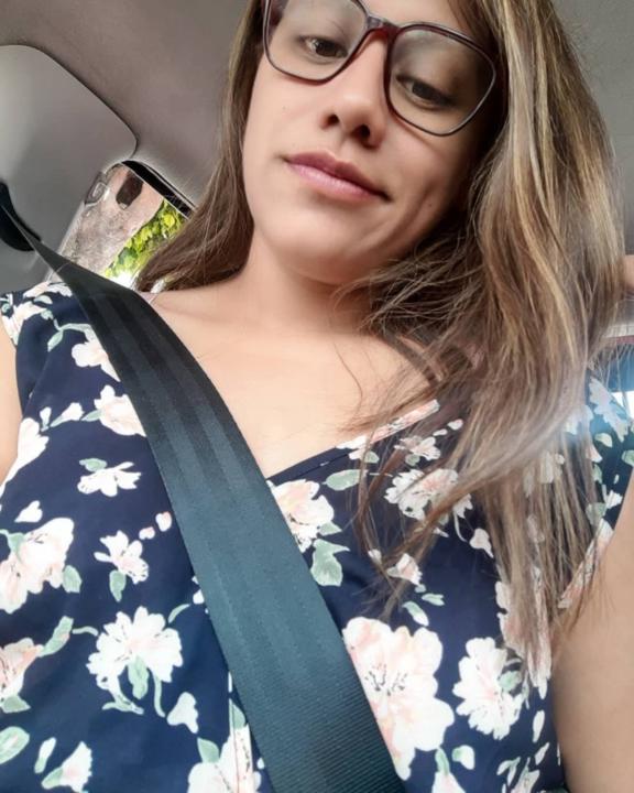 Claudia Muñoz