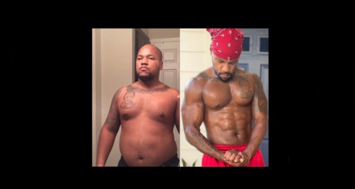 Altered By Life Fitness