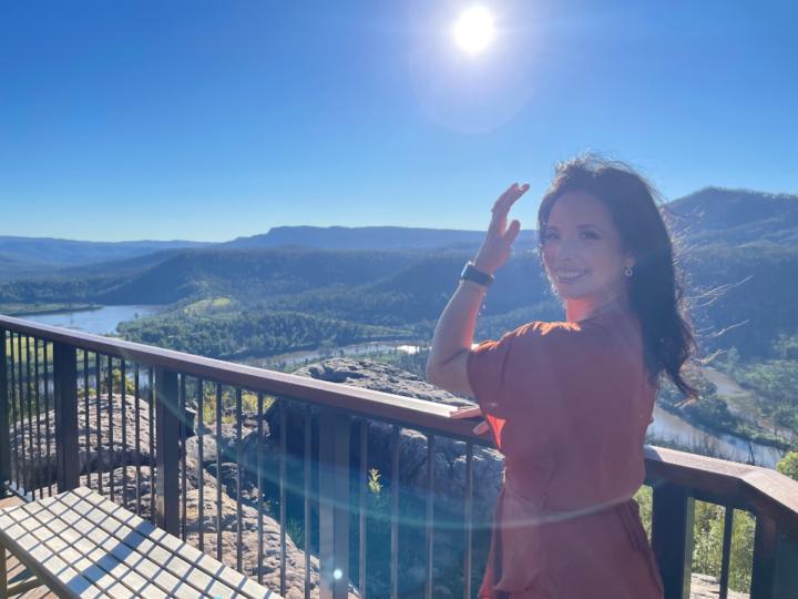 Gisele Cezare