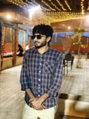 Saif Ullah