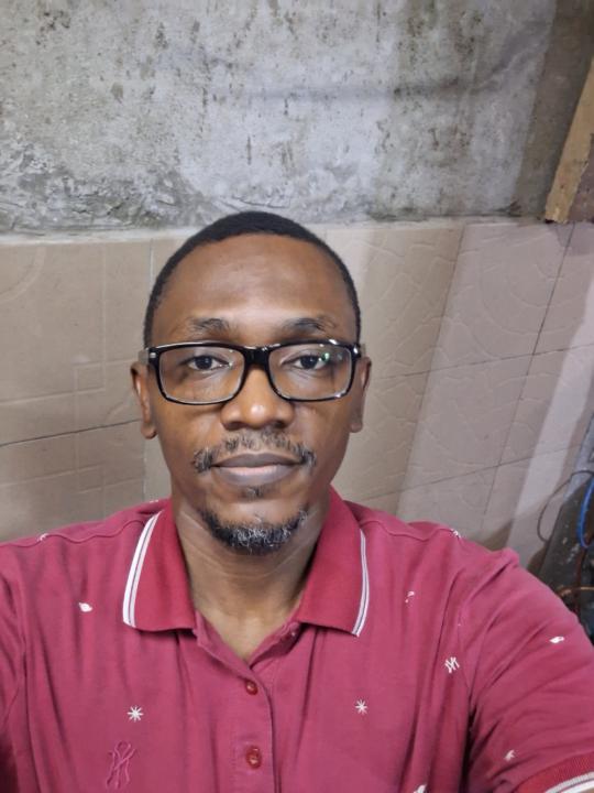 Akim ADEkoule Ogunleye