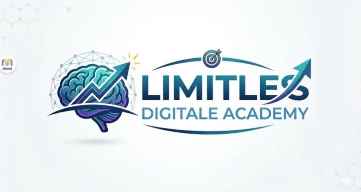 Limitles/digitale/academy