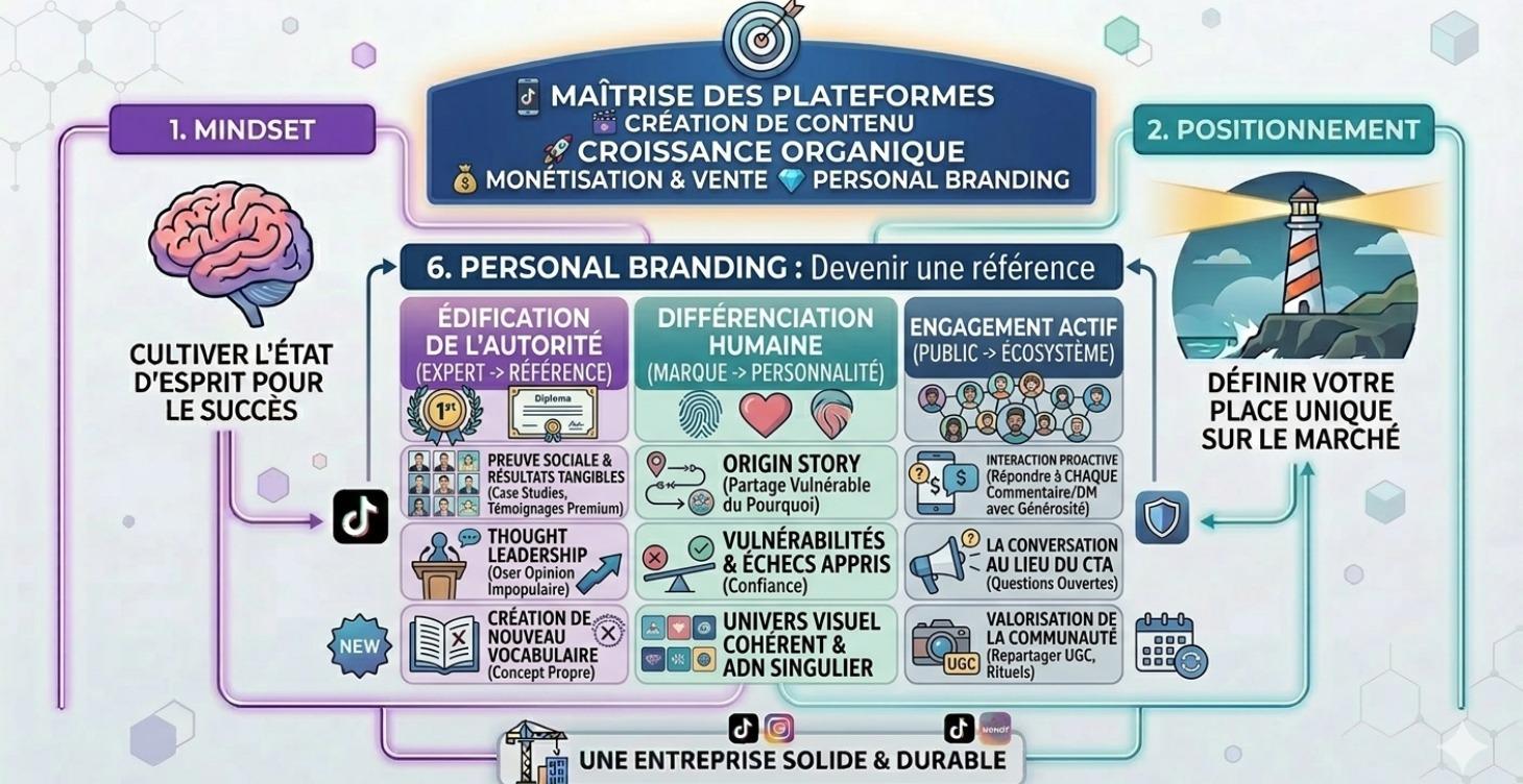 💎  PERSONAL BRANDING