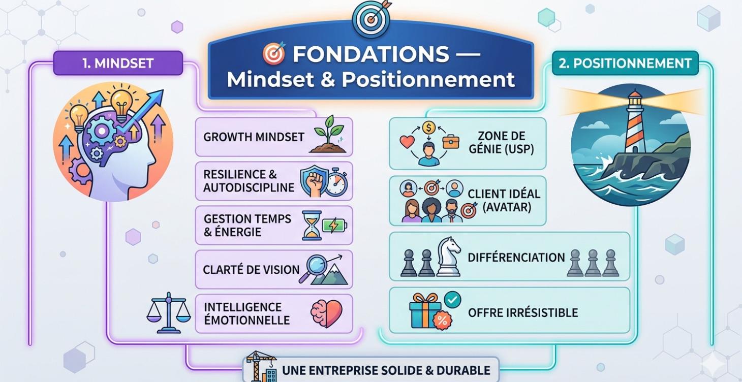 Fondations