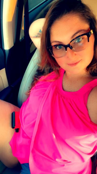 Amber Zeigler