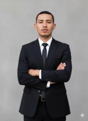 Dani Jose González Espitia