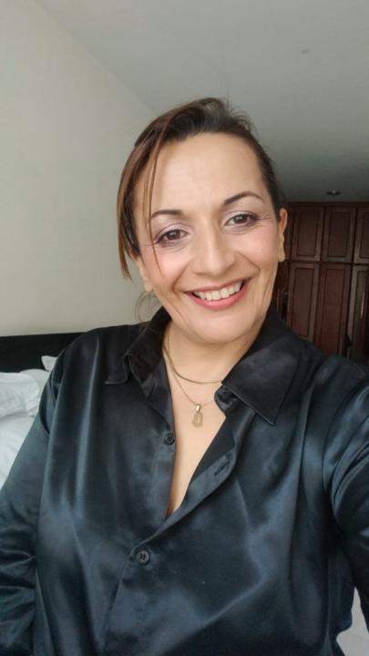 Janneth Camargo