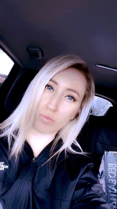 Aleisha Dusterhoft