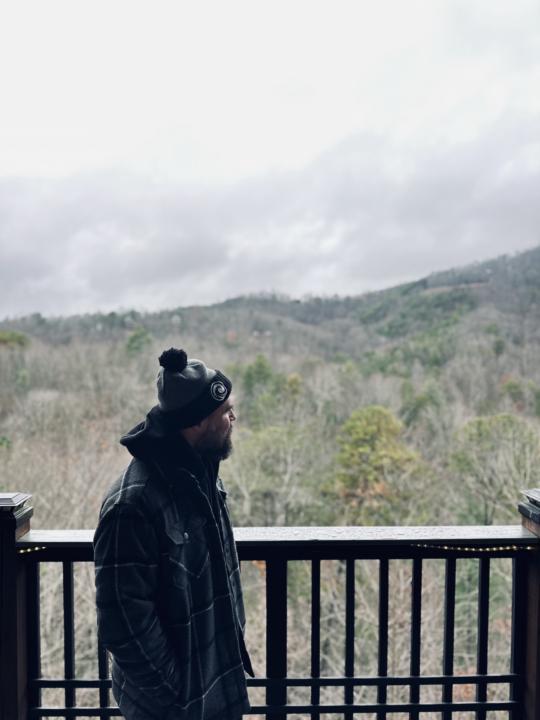 Sunday Reflections: December 7th