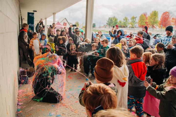 Sunday Reflections: November 2nd 2025