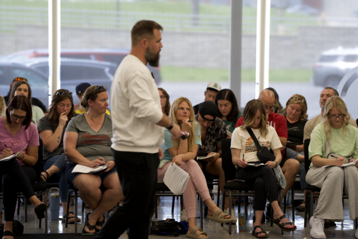 Sunday Reflections: November 23rd 2026