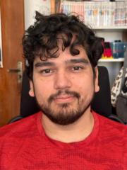 Gustavo Oliveira