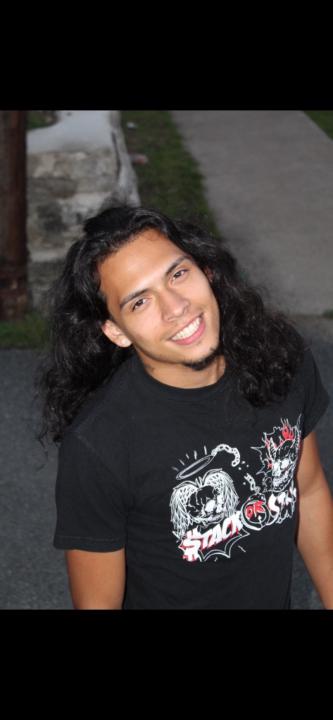 Xavier Delgado