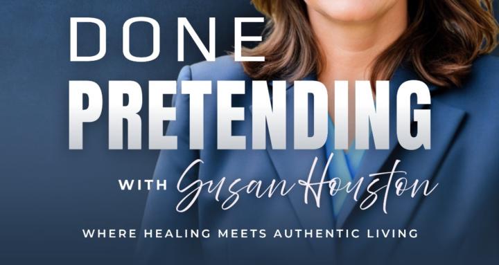 Done Pretending Impact Academy