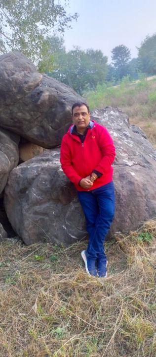 Shafqat Ali Qureshi