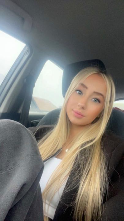 Liv Taylor