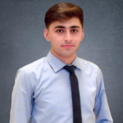 Zohaib Khan