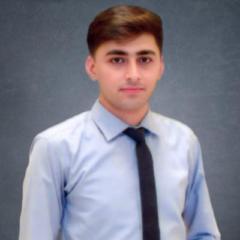 Zohaib Khan