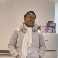 Blessing Amarachi Uwah