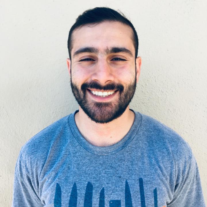 Omar Kurd