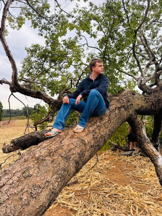 Luiz Mussolini Caproni