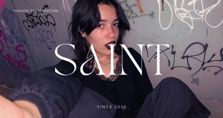 AI PROMPT BIBLE - Saint Studio