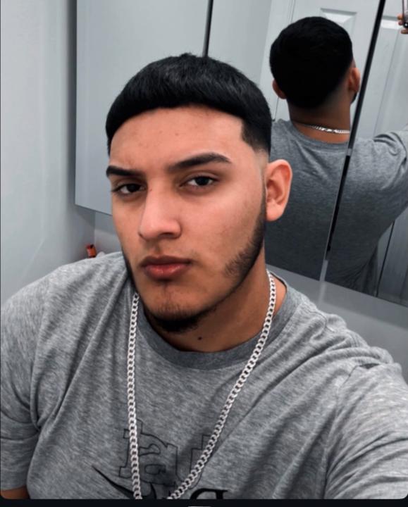Julian Lucero