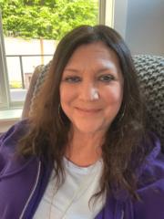 Marlene Wakefield-Bosworth