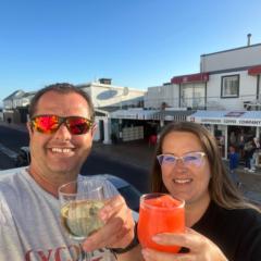 Francois van Dyke-Geyser