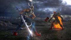 Henrique Garcia dos Santos