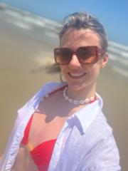 Carolline Corrêa Scalvenzi