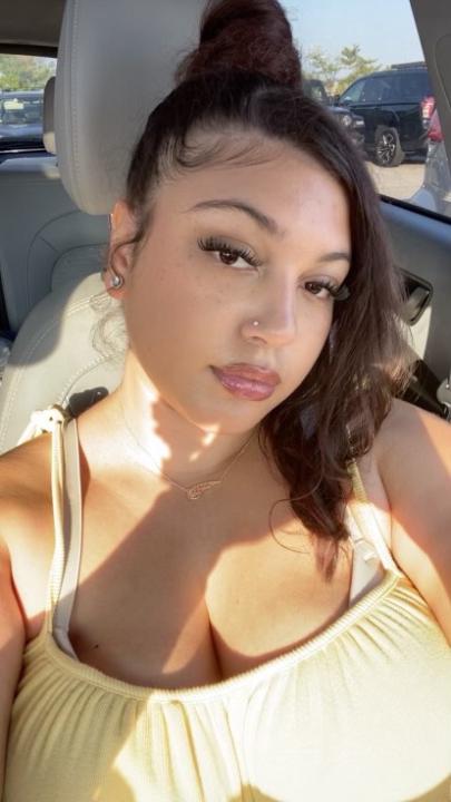 Amani Snyder