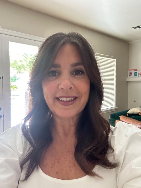 Nicole McBeth