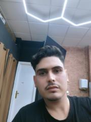 Asael Gonzalez