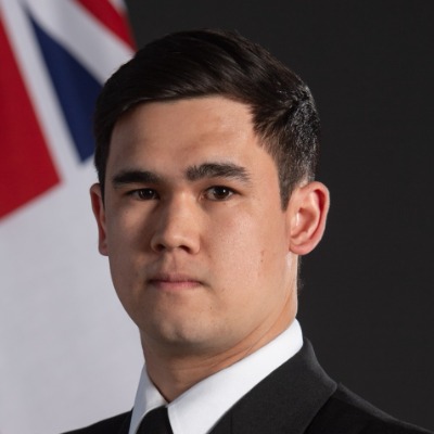 Campbell Maitland